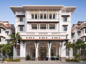 Raffles Hotel Le Royal